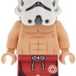 - LEGO Hot Tub Stormtrooper (sw1479)