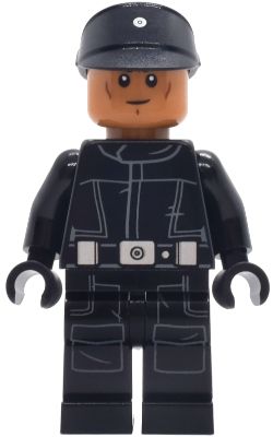 LEGO Luke Skywalker - Jedi (sw1480)