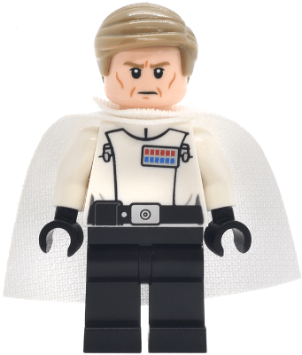 LEGO Director Orson Callan Krennic (sw1482)