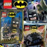 - Revista LEGO Batman NR. 2