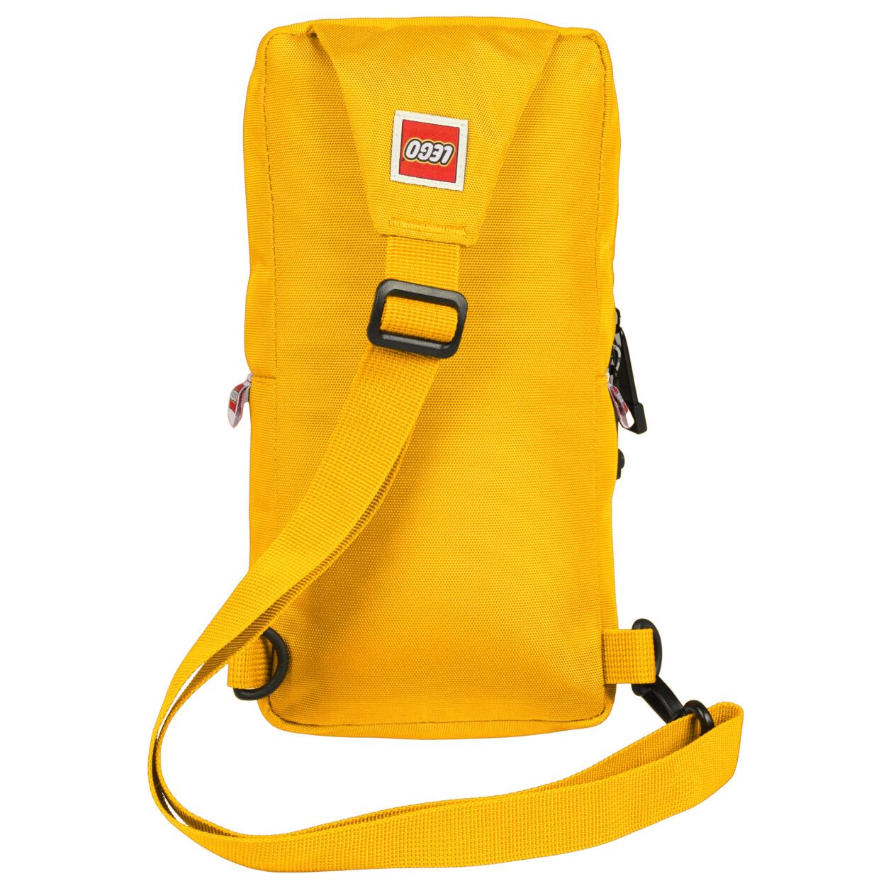 LEGO Sling bag LEGO Signature Brick 1x2 - Galben - imagine 3