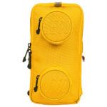 - LEGO Sling bag LEGO Signature Brick 1x2 - Galben