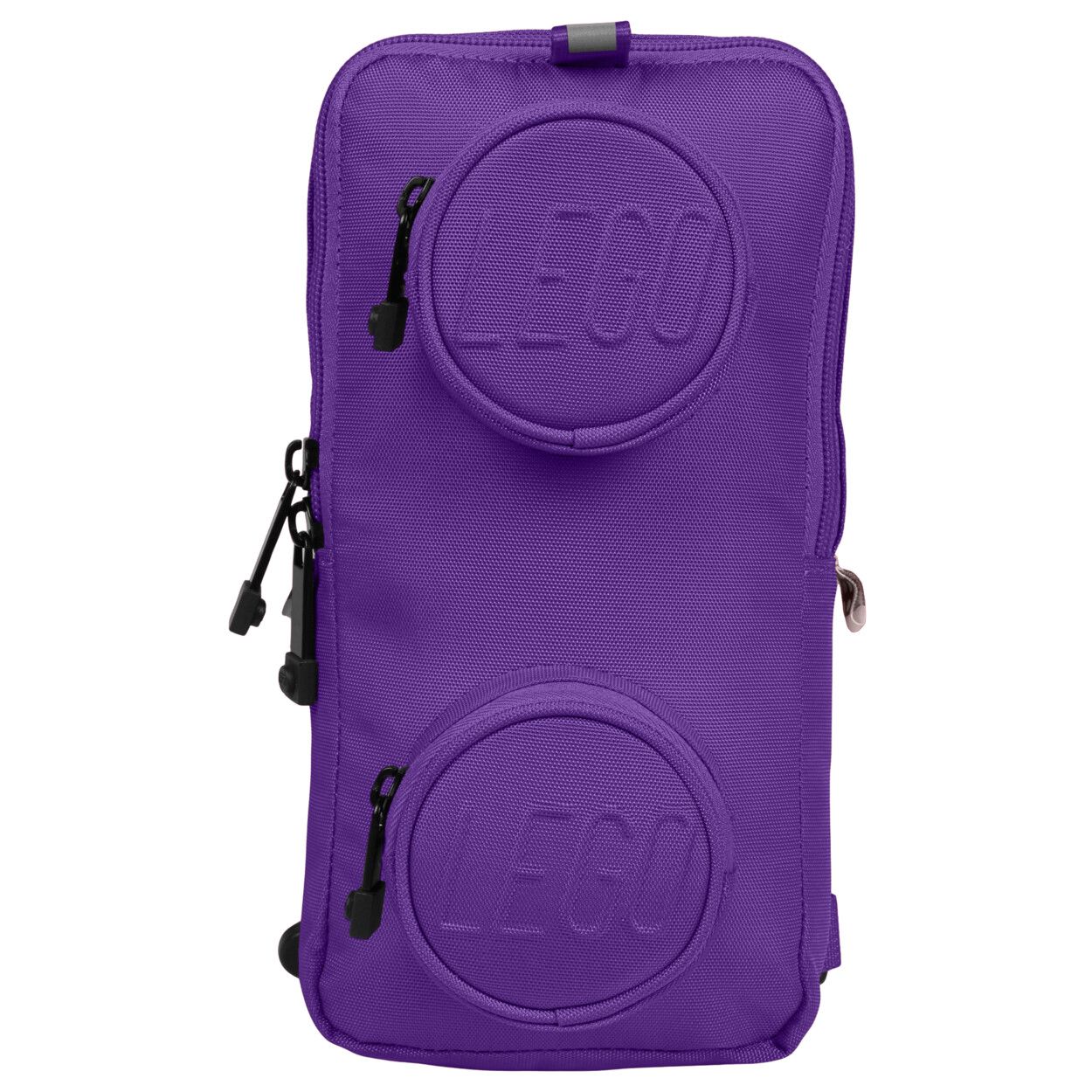 LEGO Sling bag LEGO Signature Brick 1x2 - Mov