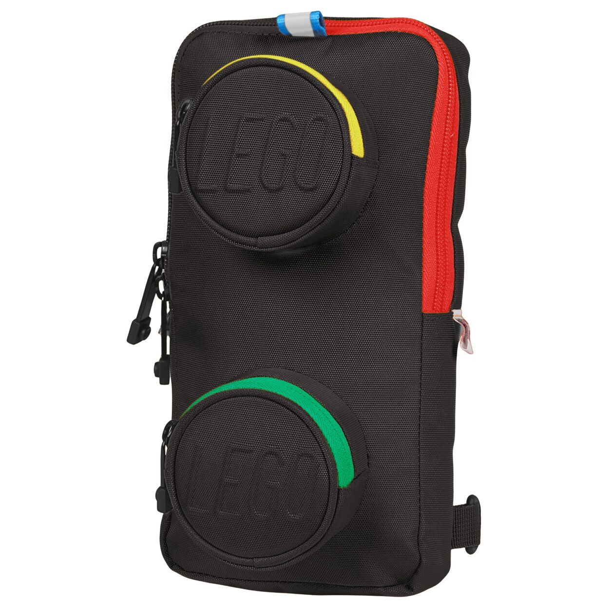 LEGO Sling bag LEGO Signature Brick 1x2 - Multi