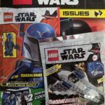 - Revista LEGO Star Wars NR. 2 / 2026