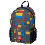 - LEGO Ghiozdan grădiniţă - Colorful Bricks