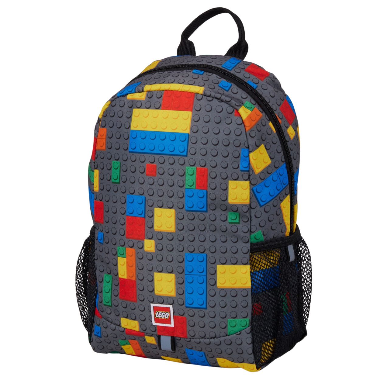 LEGO Ghiozdan grădiniţă - Colorful Bricks