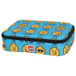 - LEGO Cutie pentru prânz - Minifigurine Albastră