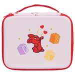 - LEGO Cutie pentru prânz - DUPLO Hopsy