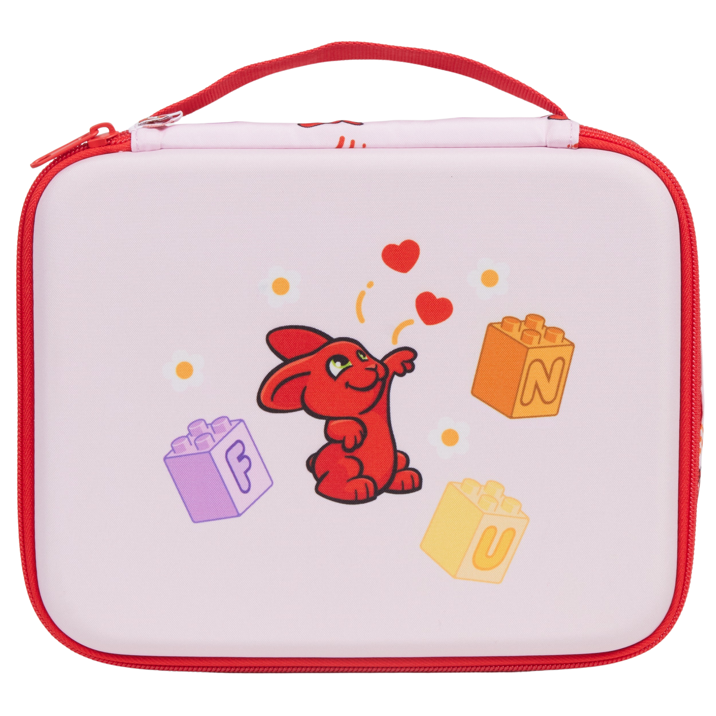LEGO Cutie pentru prânz - DUPLO Hopsy