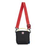- LEGO Geantă crossbody Mini Signature 1x1 - Neagră