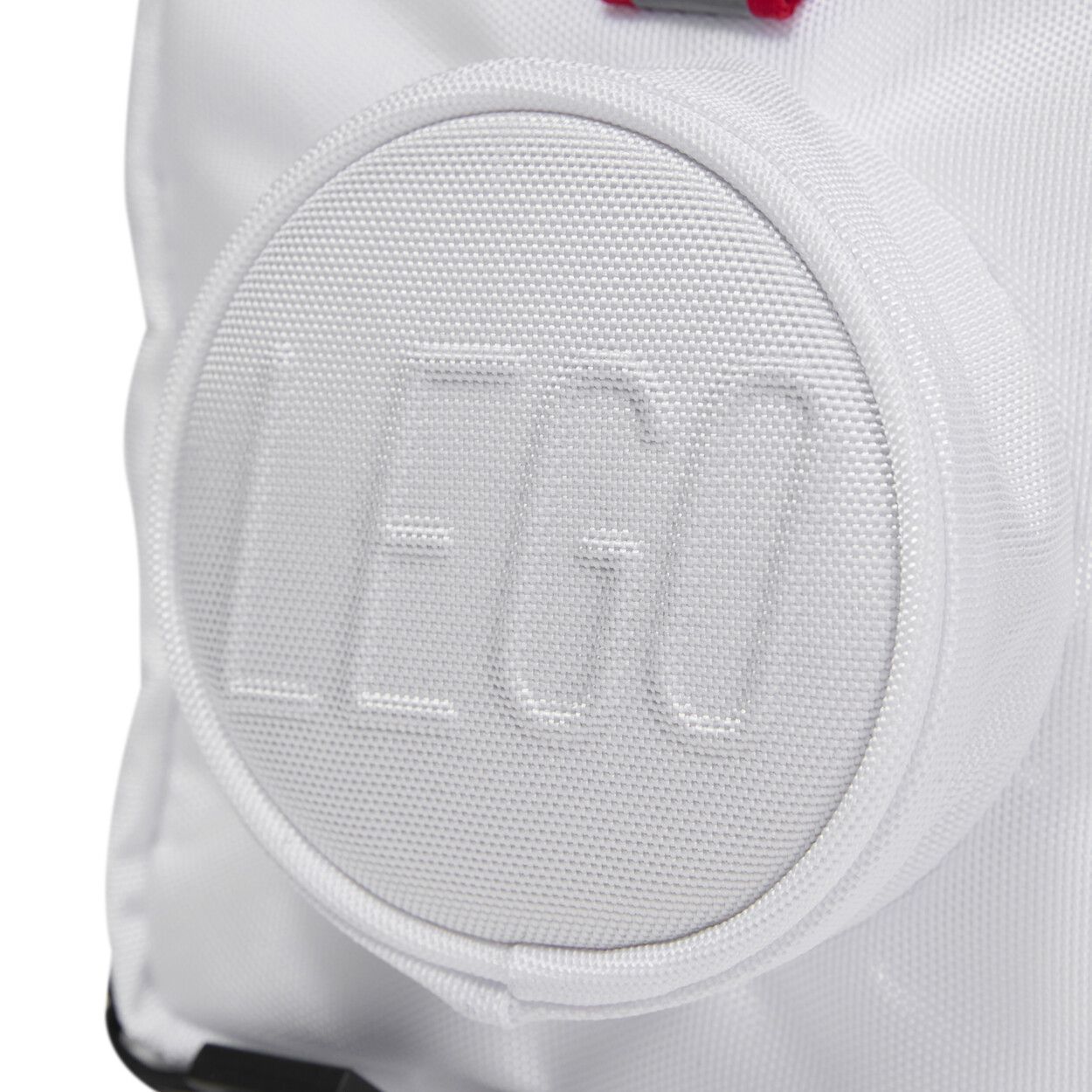 LEGO Geantă tote Signature Brick 1x1 - Alb - imagine 3