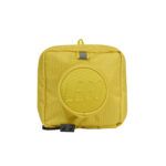 - LEGO Geantă tote Signature Brick 1x1 - Galben