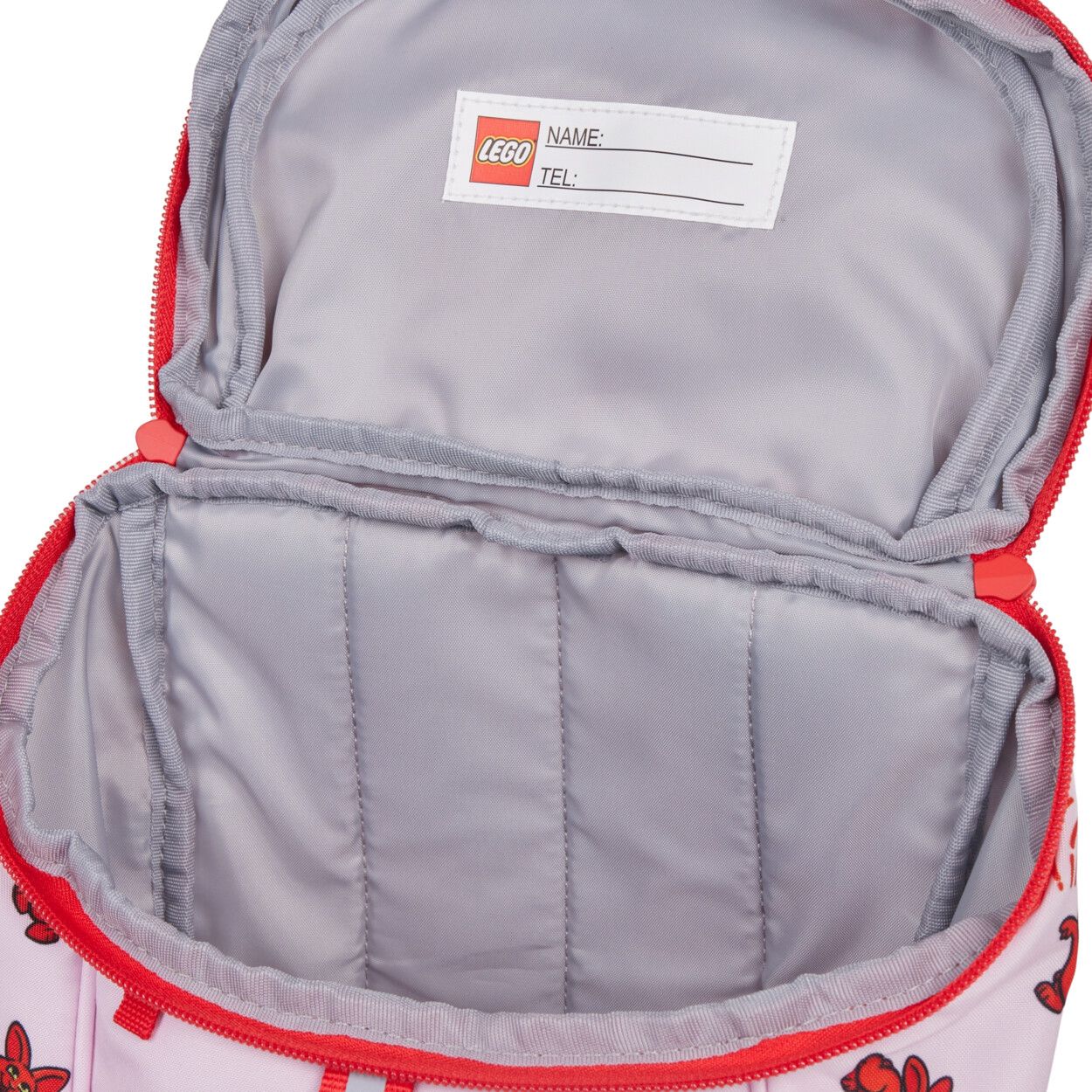 LEGO Rucsac - DUPLO Hopsy - imagine 3