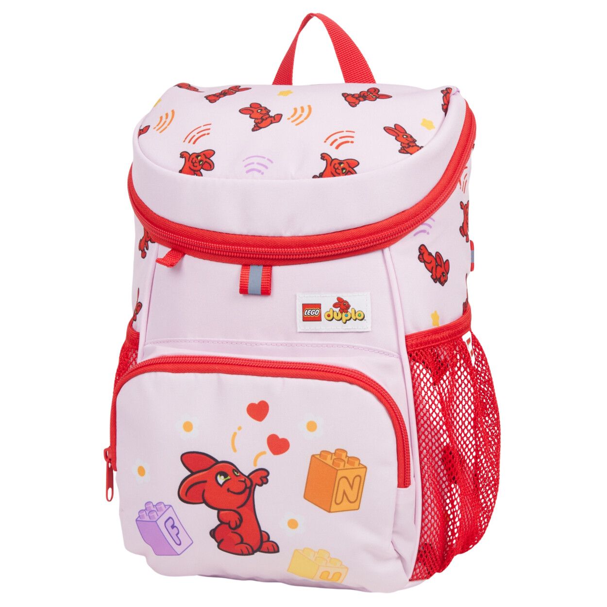 LEGO Rucsac - DUPLO Hopsy