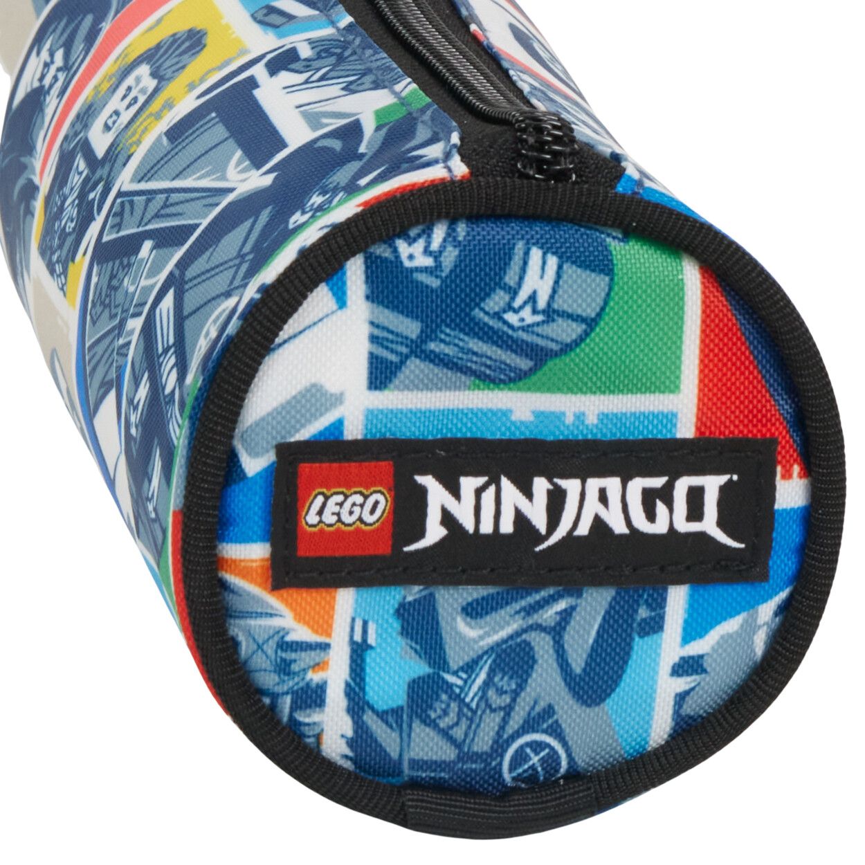 LEGO Penar Cilindric - Ninjago - imagine 2