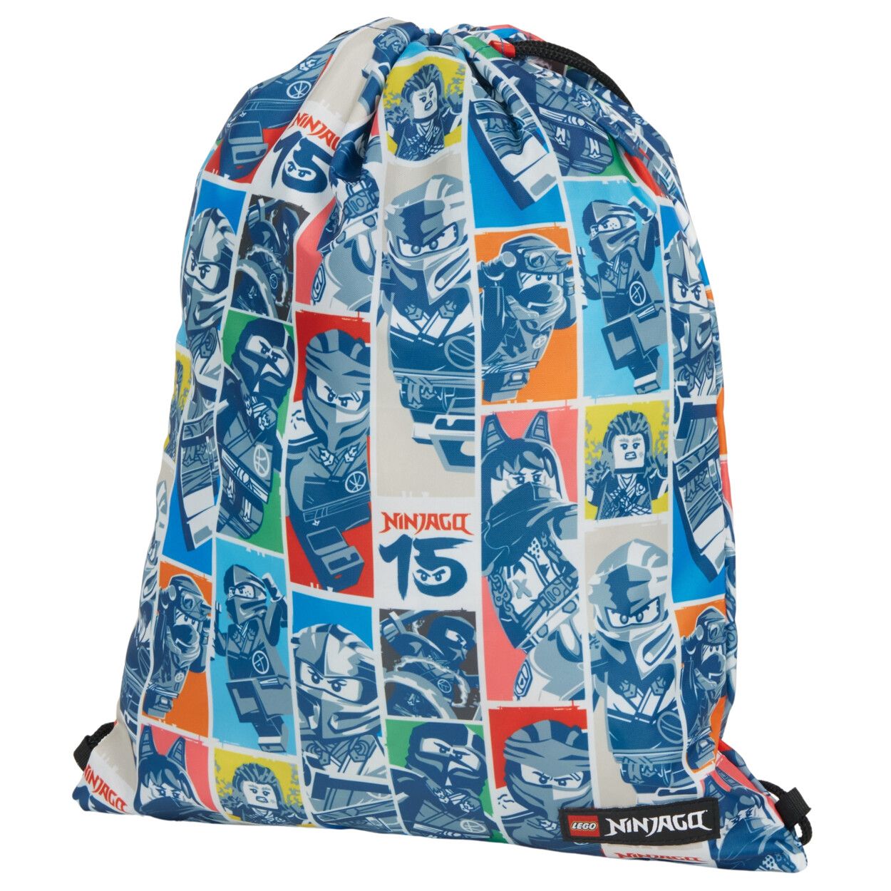 LEGO Sac sport - Ninjago