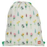 - LEGO Sac sport - Bouquet