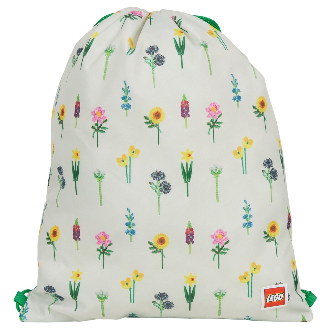 LEGO Sac sport - Bouquet