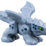 - LEGO Dragon (3215pb01)