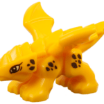 - LEGO Dragon (3215pb02)