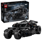 - Batmobile™ Tumbler