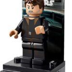 - LEGO Star Wars DJ