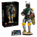 - LEGO Boba Fett™