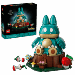 - LEGO Munchlax