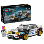 - LEGO BMW M3 (E30)