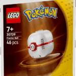 - LEGO Premier Ball