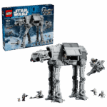 - LEGO AT-AT™ cu INT-4 din Vestigiul Imperiului