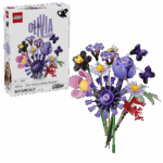 - LEGO Buchetul de flori al Oliviei Rodrigo