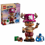 - LEGO Tony Tony Chopper