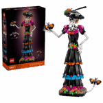 - LEGO La Catrina