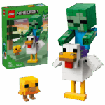 - LEGO Jocheu de găini