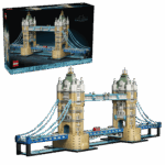 - LEGO Podul Turnului
