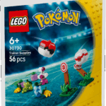 - LEGO Echipamente pentru antrenori