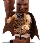 - LEGO The LEGO Batman Movie, Series 1 - Clan of the Cave Batman