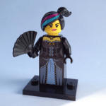 - LEGO The Movie - Wild West Wyldstyle
