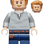 - LEGO Owen Grady (jw048)