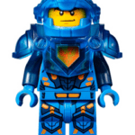 - LEGO Clay Moorington (nex023)