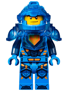 LEGO Clay Moorington (nex023)