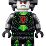- LEGO InfectoByter / MechaByter (nex129)