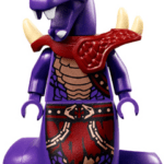 - LEGO Chop'rai (njo0113)