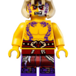 - LEGO Sleven (njo0115)