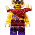 - LEGO Zugu (njo0125)