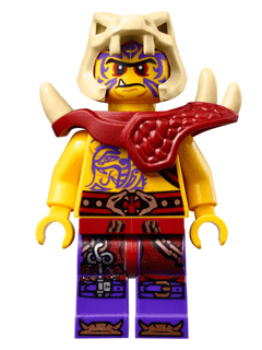 LEGO Zugu (njo0125)