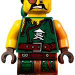 - LEGO Sqiffy (njo0203)