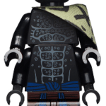 - LEGO Jungle Garmadon - The LEGO Ninjago Movie (njo0310)
